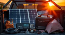 top solar power kits