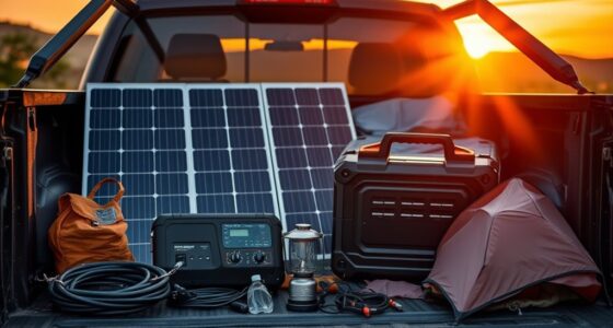 top solar power kits
