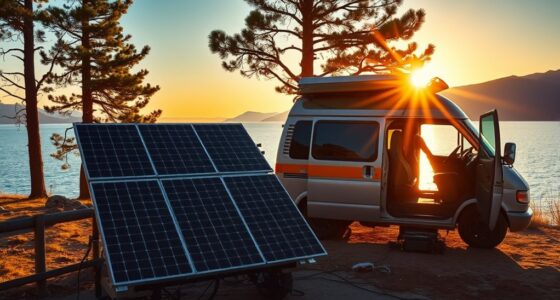 top solar power kits