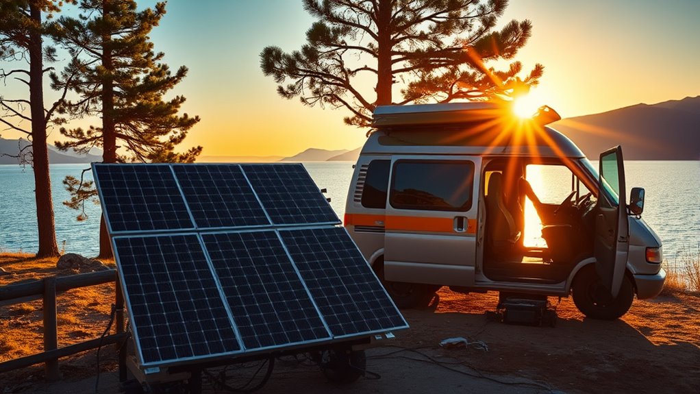 top solar power kits
