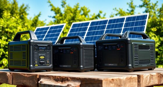top solar power kits
