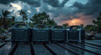 top storm preparedness power bundles