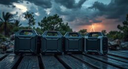 top storm preparedness power bundles