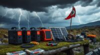 top storm ready solar bundles