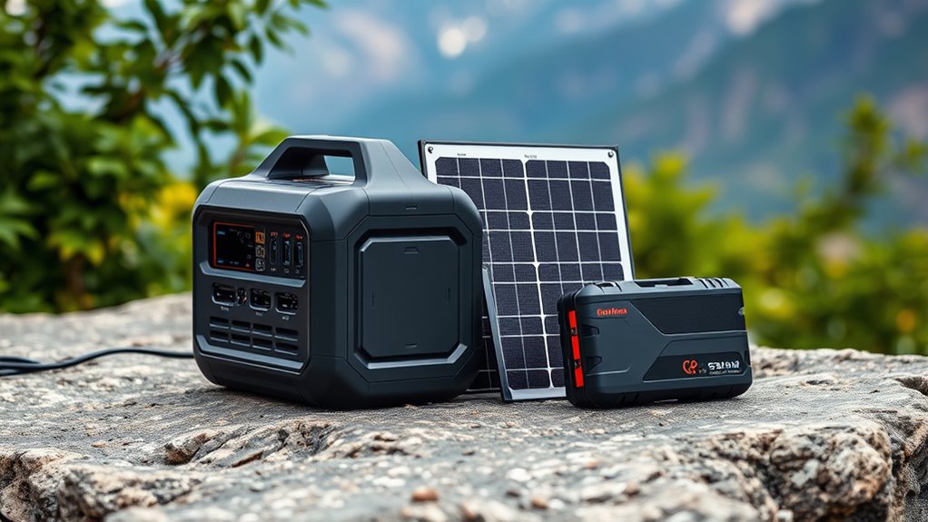 top travel power station deals