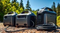 top usb c portable generators