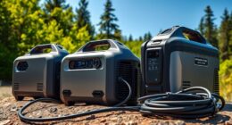 top usb c portable generators