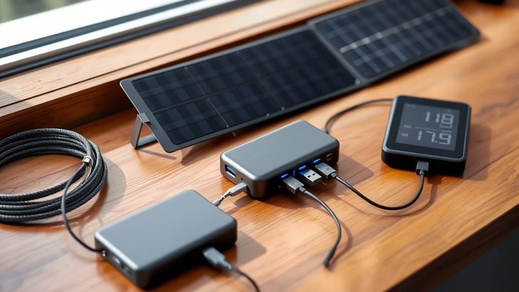 top usb c power station deals
