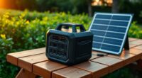 top usb c solar power packs