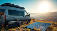 top vanlife power station bundles