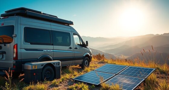 top vanlife power station bundles
