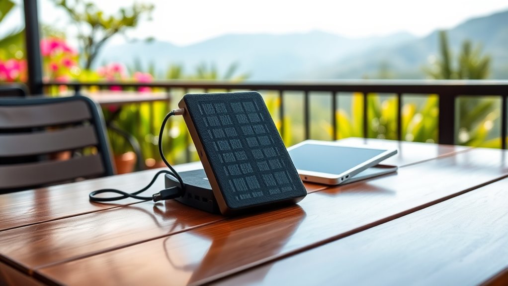 travel power station essentials