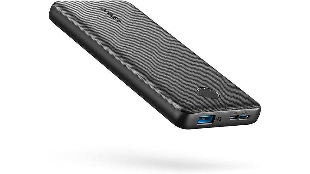 two pack anker powercore