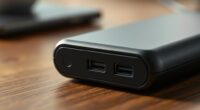 battery charge cycle lifespan