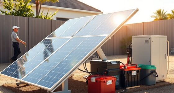 calculate home power needs