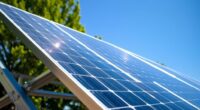 choosing appropriate solar panels