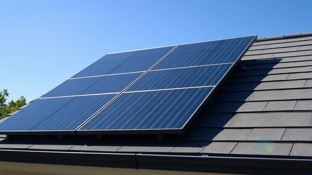 dual sided solar panel advantages