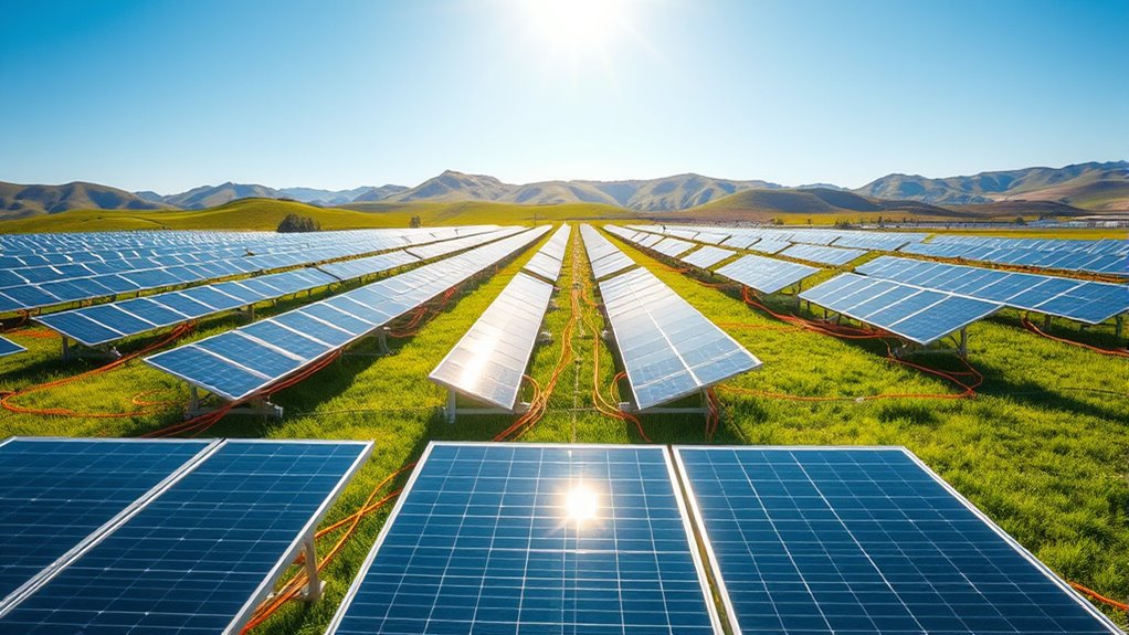 effective multi generator power management