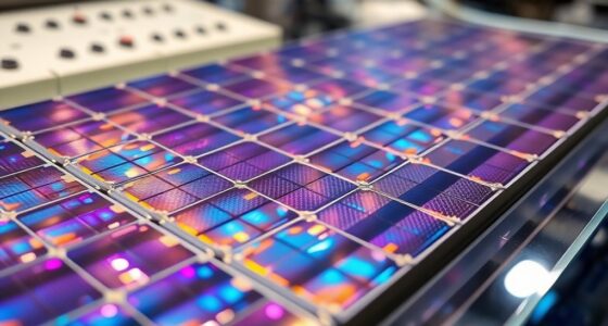 emerging perovskite solar technology