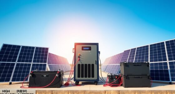 expandable solar power system