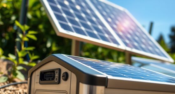 factors influencing charging speed