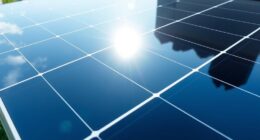 frameless color solar panels