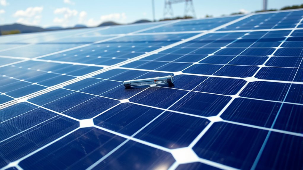 impact of temperature coefficients