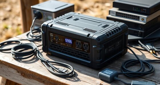 mobile energy solutions