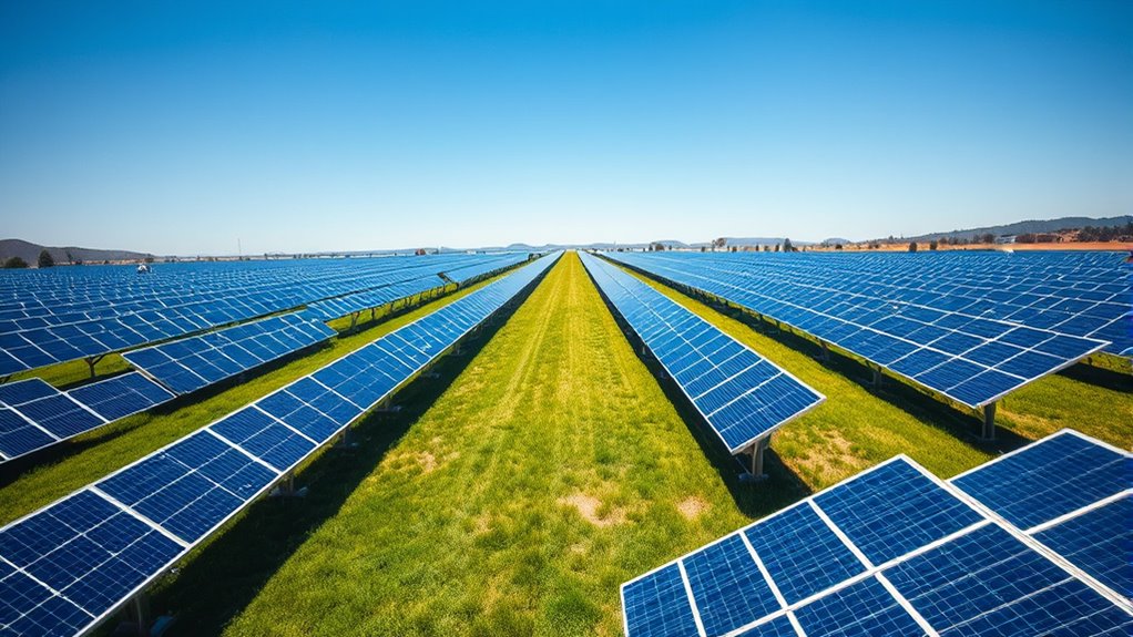 optimize land maximize efficiency