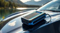 portable ev charging stations