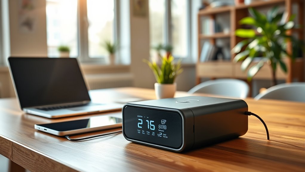 portable power station essentials