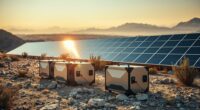portable solar power solutions