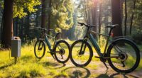 portable stations charge e bikes
