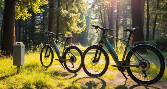 portable stations charge e bikes