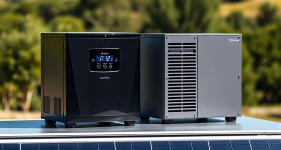 pure sine vs modified