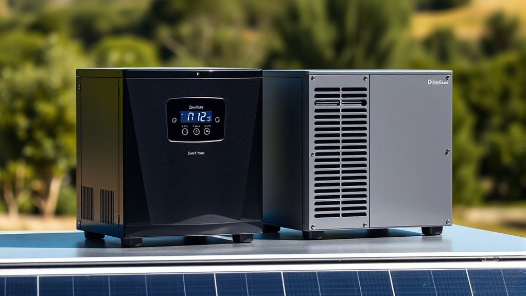 pure sine vs modified