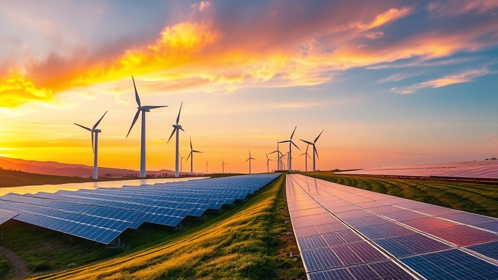 reliable renewable energy management