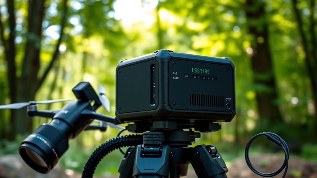 reliable safe solar powered energy