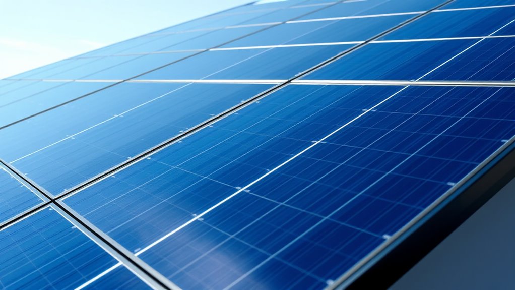 sleek customizable solar designs