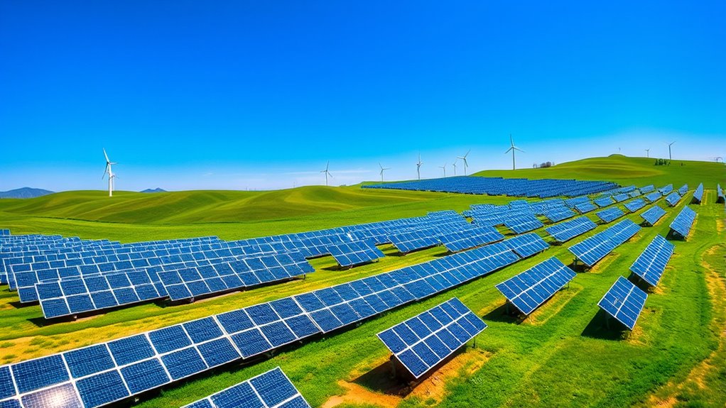 solar farming essentials overview