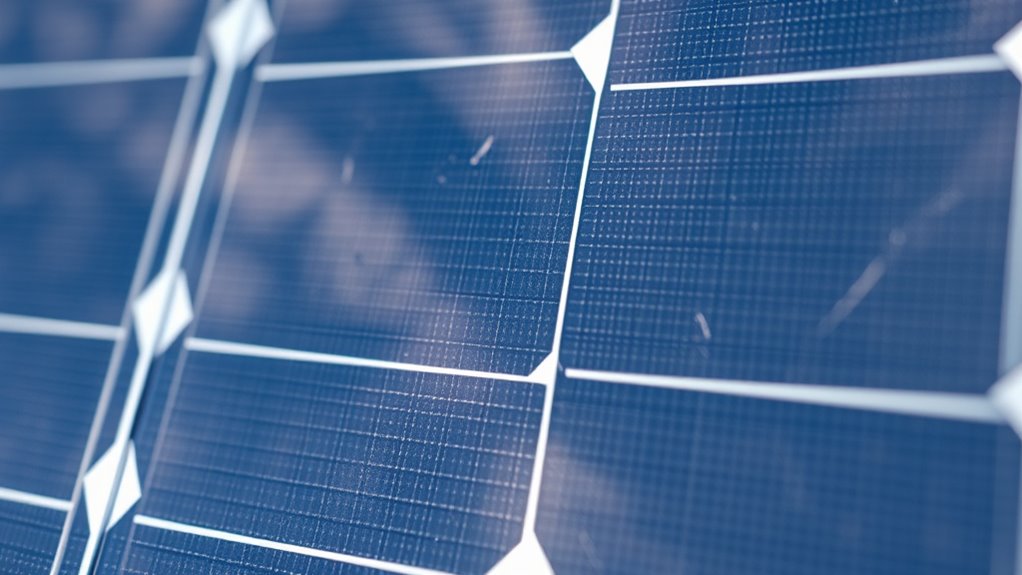 solar panel backsheet composition