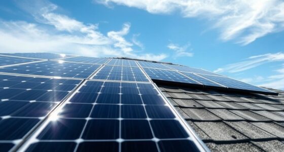 solar panel damage coverage