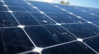 solar panel longevity decline