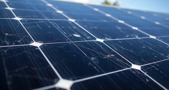 solar panel longevity decline