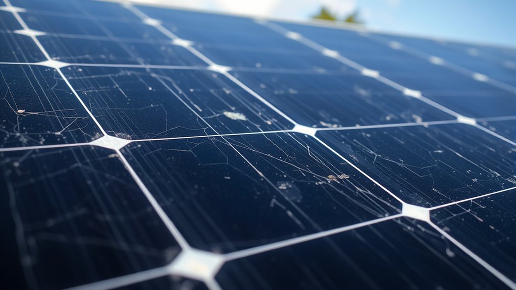 solar panel longevity decline