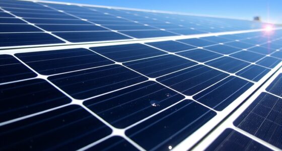 solar panel roof flashing