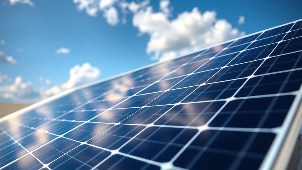 solar panel warranty considerations