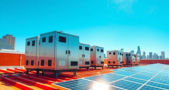 solar power cost savings