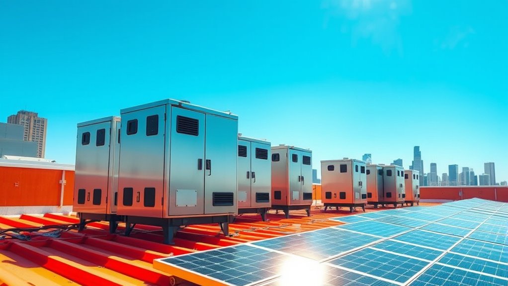 solar power cost savings