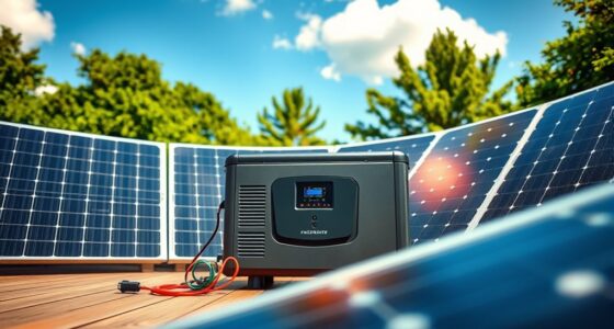 solar power installation guide